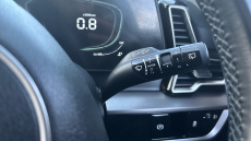 Kia Sportage 1.6 CRDi 134 48V ISG GT-Line 5dr DCT Diesel Estate